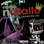CD EQUIPE NUTALLO CXS-RS DJ JEFERSON