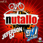CD EQUIPE NUTALLO VOLUME 1 - DJ JEFERSON