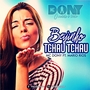 MC DONY - BEIJINHO TCHAU TCHAU