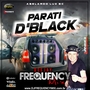 CD Parati DBlack - DJ Frequency Mix