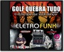 GOLF QUEBRA TUDO VL3 BY DJ JACSON ULMER