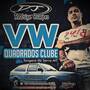 VW Quadrados Clube Esp Retro Anos 90
