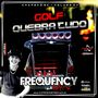 CD Golf Quebra Tudo - Vol04 - Frequency