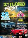 I LOKO FEST 2 EDICAO