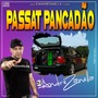 CD Passat Pancadao Dj Andre Zanella