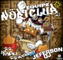 CD EQUIPE NORTCLUB VOL.3 DJ JEFERSON