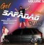 CD - Gol Safadao do Alemao Vol. 5