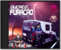 CD DUCATO FURACAO BY DJ JACSON ULMER