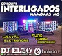 CD EQUIPE INTERLIGADOS  2018 BY DJ ELZO