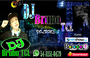 CD DJ Bruno TCL-VOL 3