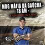 CD MDG MAFIA DA GAUCHA AO VIVO