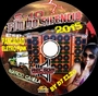 CD S10 FIM DO SILENCIO - VERAO 2015 BY DJ ELZO