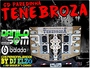 CD PAREDINHA TENEBROZA BY DJ ELZO