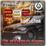 CD 292 Filmes 2018 DJ Kinho Mix