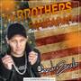 CD The Brothers Pancadao Estados Unidos