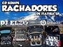 CD EQUIPE RACHADORES  BY DJ ELZO SP
