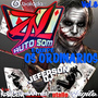 CD ZN AUTO SOM E EQP OS ORDINARIOS VOL.8