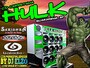 CD CARRETINHA HULK BY DJ ELZO
