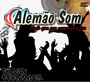 CD - Alemao Som - DJGilvan Fernandes