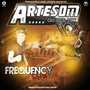 CD Arte Som - DJ Frequency Mix