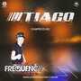 CD Tiago Peliculas - DJ Frequency Mix
