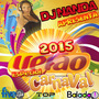 CD VERAO 2015 ESP DE CARNAVAL - DJ NANDA