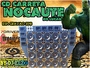 CD CARRETE NOCAUTE ESP GRAVAO BY DJ ELZO