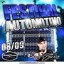 CD F250 Trucadona Festival Automotivo