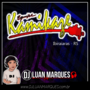 Equipe os kamikaze - DJ Luan Marques