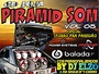 CD LOJA PIRAMID SOM VOL 05 BY DJ ELZO