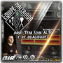 CD EQUIPE MALCRIADA - BY DJ BIRO