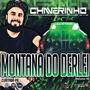 Cd Montana Do Derlei Vol 2