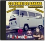 CD KOMBI DO BANANA  BY DJ JACSON ULMER