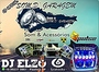 SOM D GARAGEM SOM E ACESSORIOS DJ  ELZO