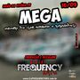 CD Mega Encontro - DJ Frequency Mix