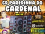 CD PAREDINHA DO GARDENAL VOL 02 DJ ELZO