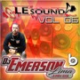 Cd Le Sound Vol6