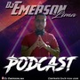 PODCKAST VOL 1 EMERSON DJ