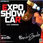 CD EXPO SHOW CAR ARATIBA