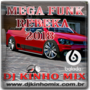 Mega FunkRebeka 2018 DJ Kinho Mix TumDum