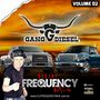 CD Gang Diesel Vol02 - Frequency Mix