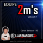 Equipe 2ms - Volume 4 - Funk TumDum