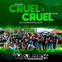 EQUIPE CRUEL E CRUEL AUTO SOM VOL3