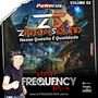 CD ZancaSound Vol03 - Frequency Mix