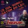 Cd Gol  Borra Batom do Leo vol 3