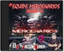 EQUIPE MERCENARIOS ERECHIM RS DJ JACSON