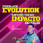 FOXBLACK EVOLUTION E SAVEIRO TREND