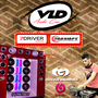 CD VLD Audio Car - Marau - RS