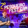 CD PESQUEIRO FEST CAR DJ ANDRE ZANELLA
