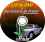Cd S10 do DAVI e Borracharia do PRETETI